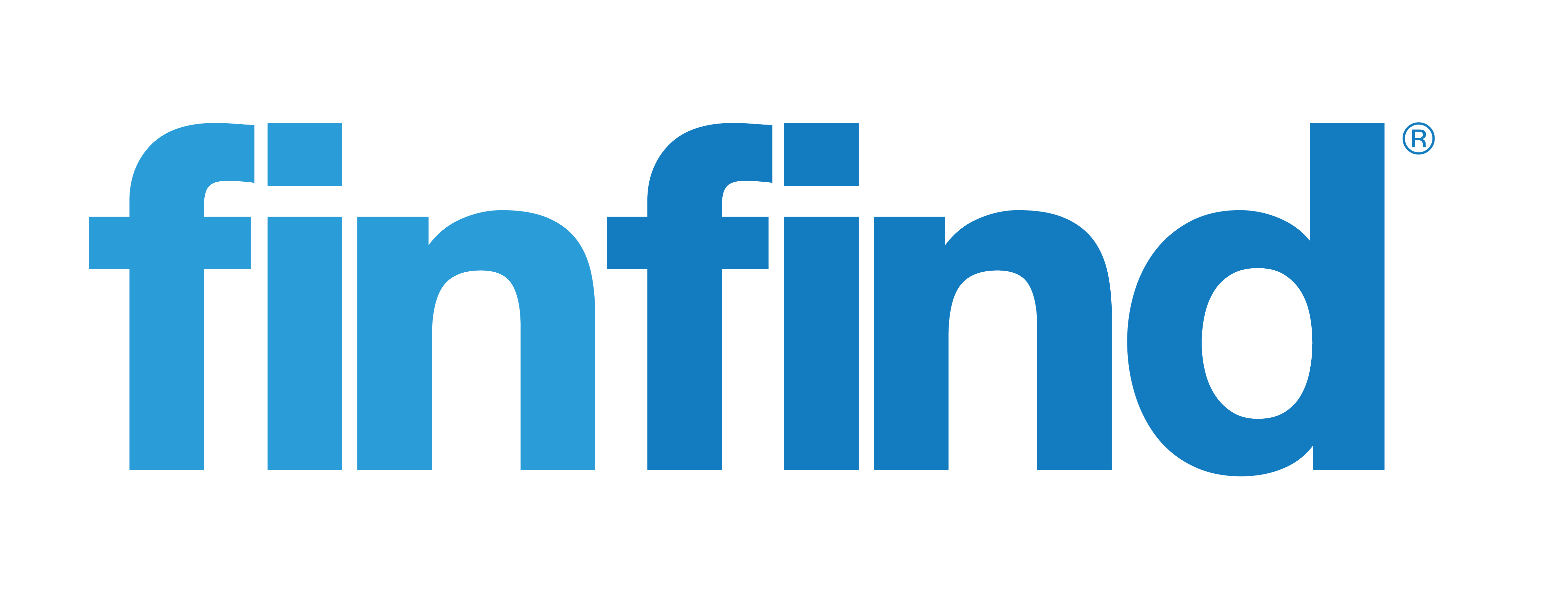 Finfind Logo